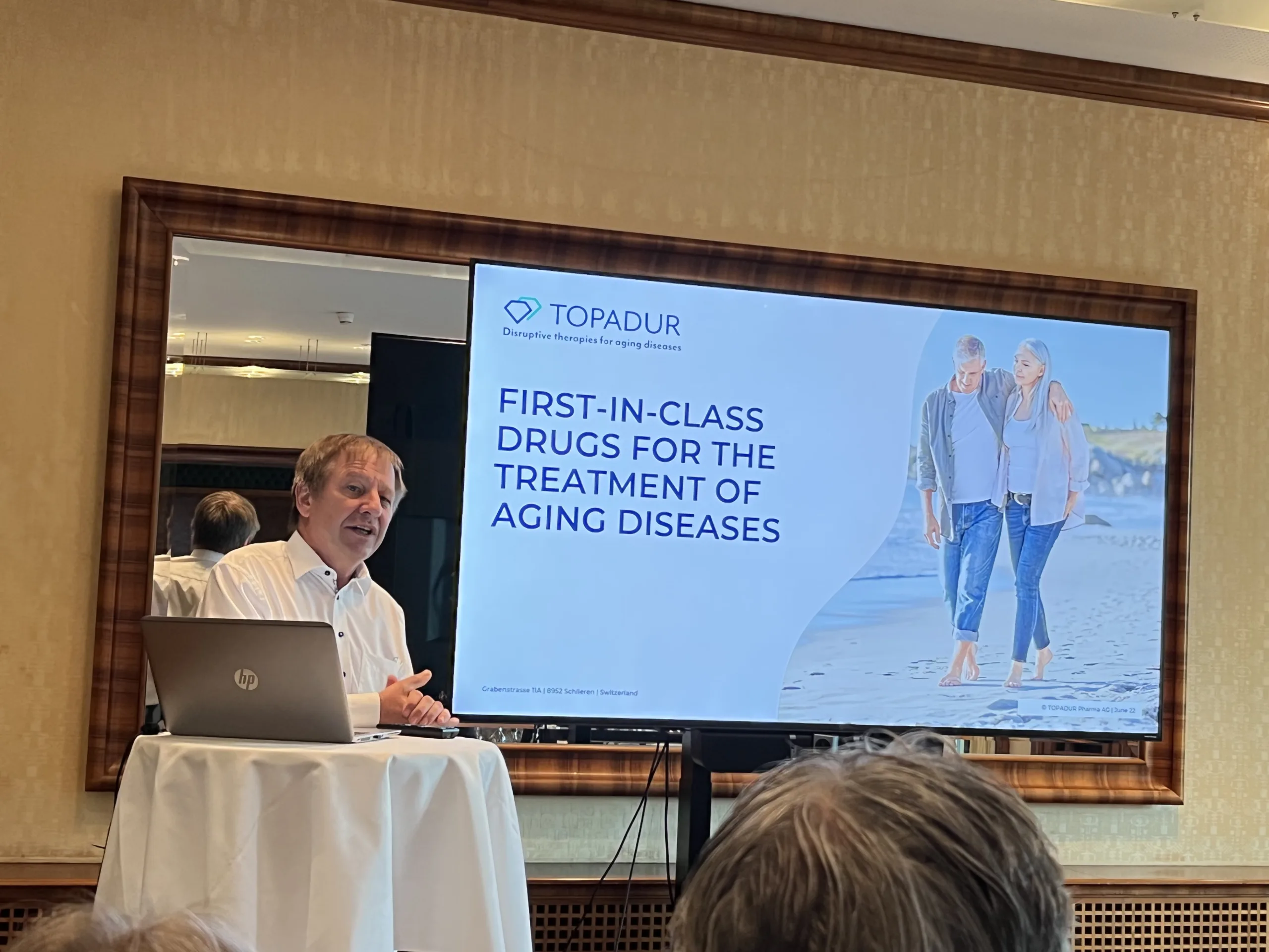 チューリッヒ工科大学